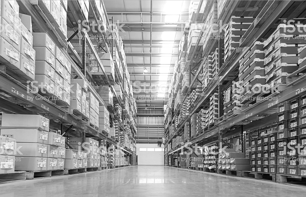 Logistics ISTOCK copy Lamm Properties