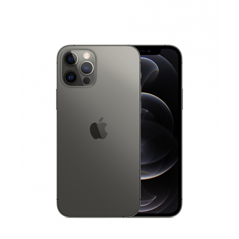 iPhone 12 Pro reconditionné La Mobile État État correct Capacités 128