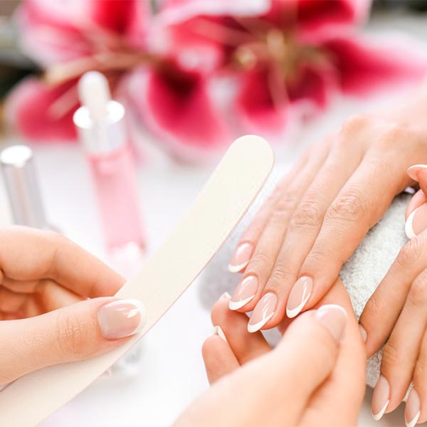 Home Nails Salon 08109 LA MODA NAIL & SPA Merchantville, NJ 08109