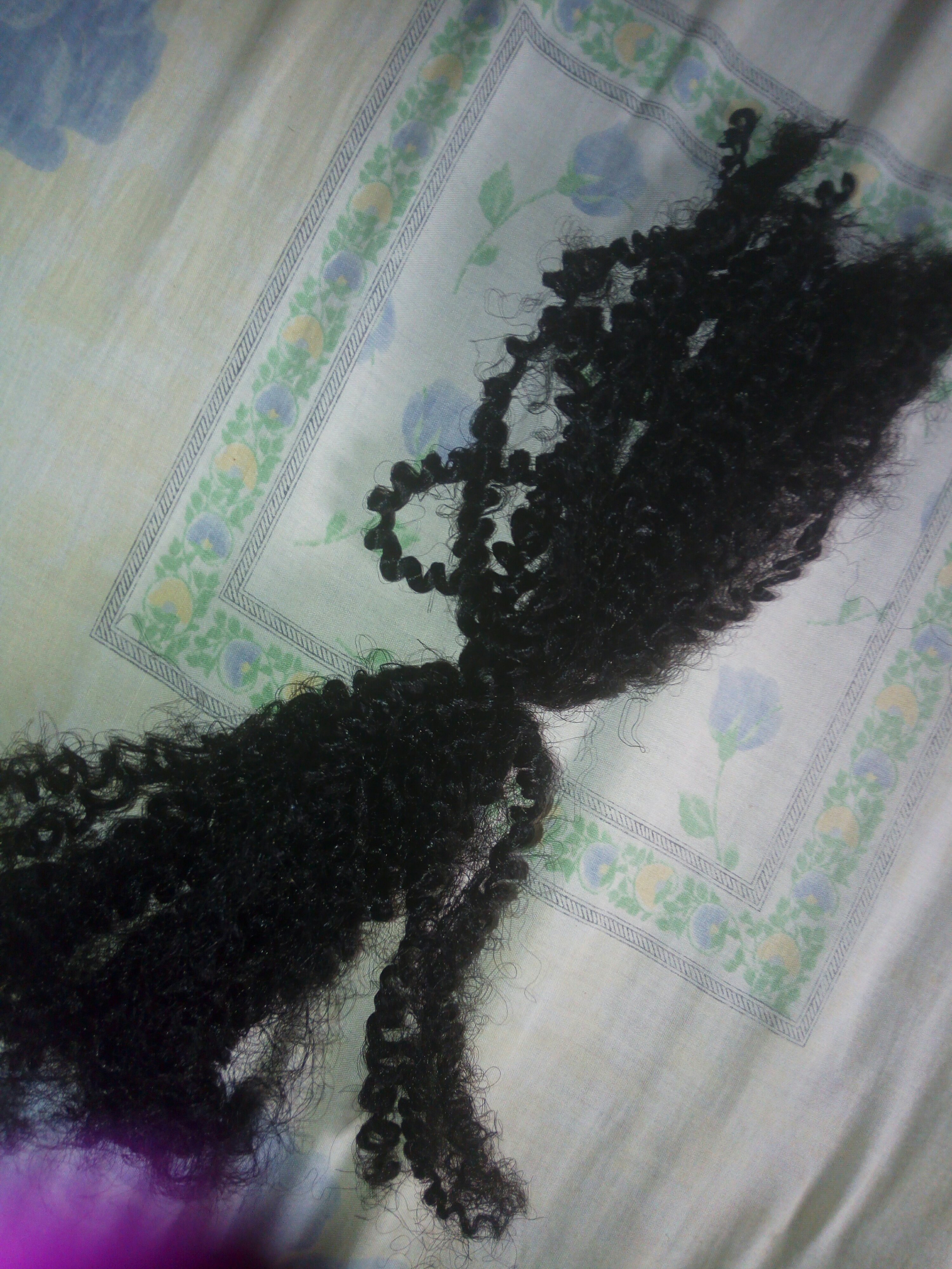 WEAVON FOR CROCHET HAIR IN NIGERIA (part 2) Noble Gold WB STELLA. 