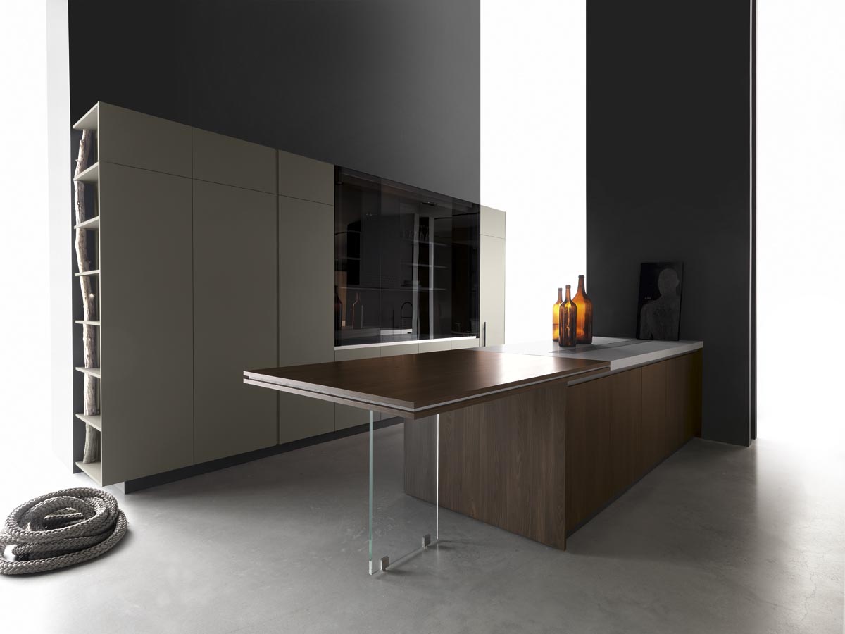 Italian Kitchen Cabinets Los Angeles skin4 Italian Kitchen European Kitchen La