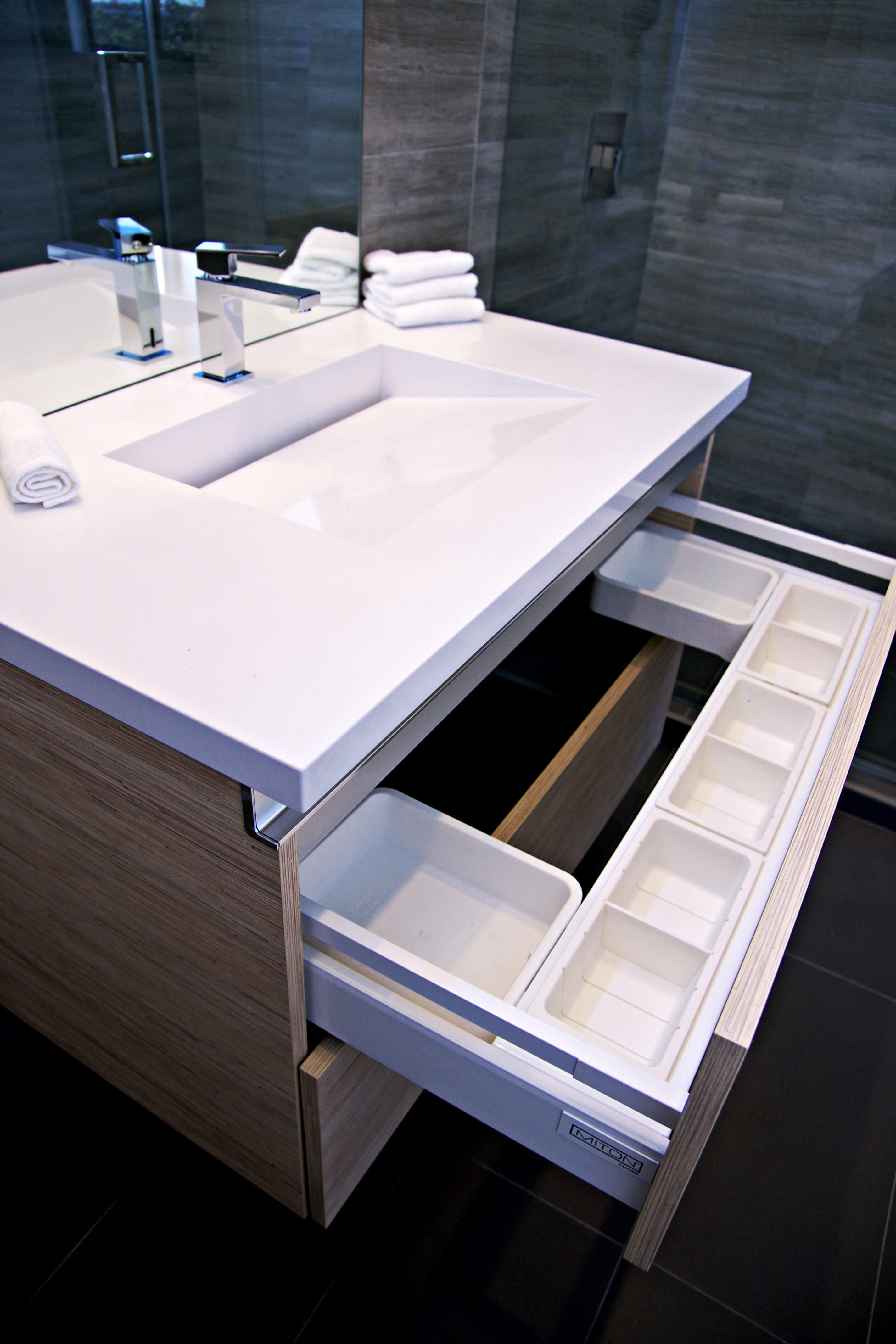 European kitchen Euro style by design, USA