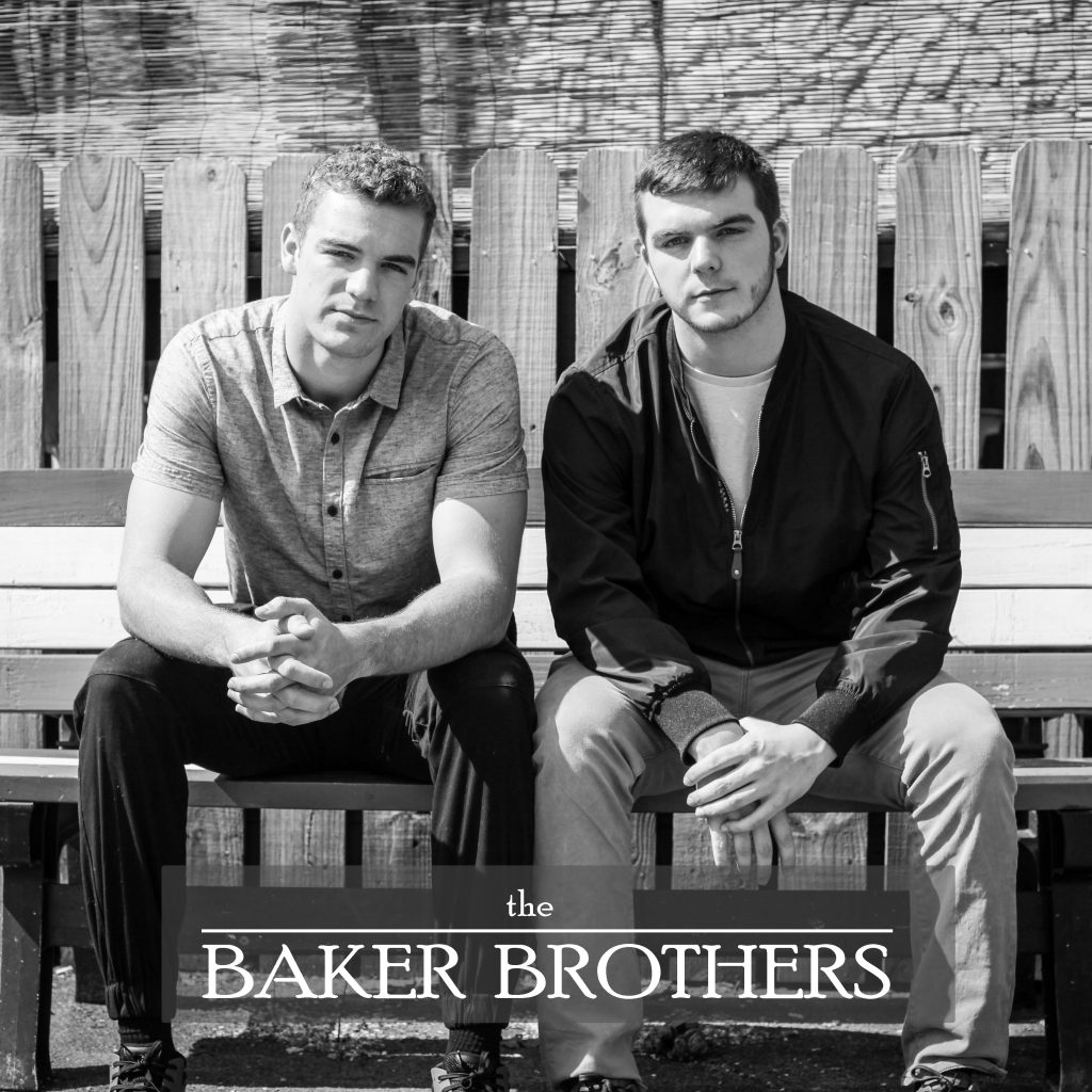 The Baker Brothers Duo Release New Music on Lamon Lamon Records Nashville