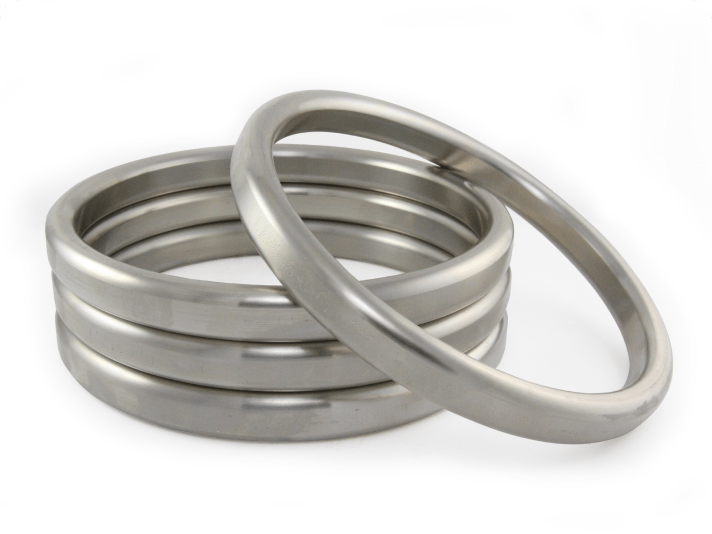 Metallic Gaskets for Industrial & Specialty Applications Lamons Products