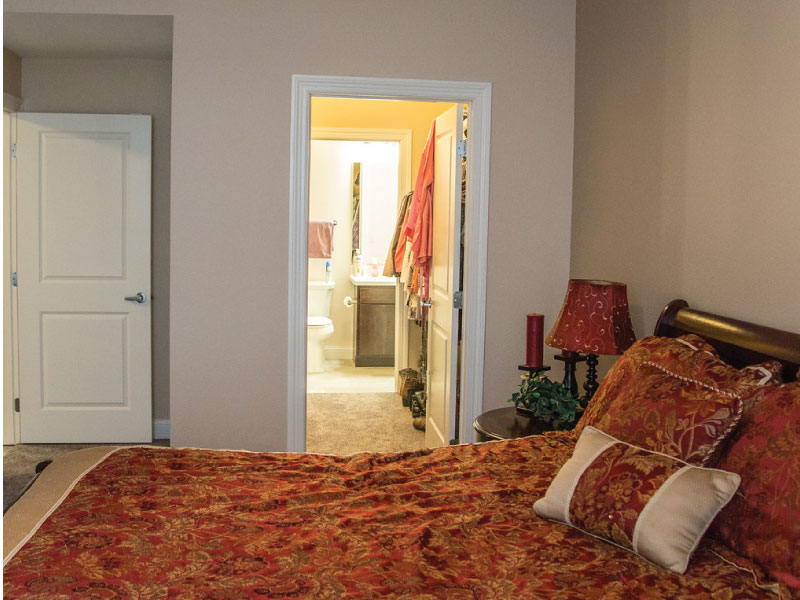 Northern Commons Apartments for Rent in Aberdeen SD Lamont Cos