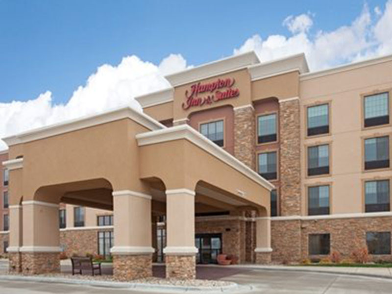 HIlton Hotels and Resorts Lamont Companies Properties