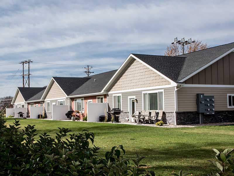 Apartment Rentals In Aberdeen, SD Lamont Companies