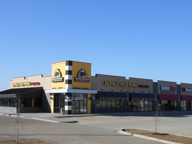 Commercial Real Estate For Rent or Lease Lamont Companies