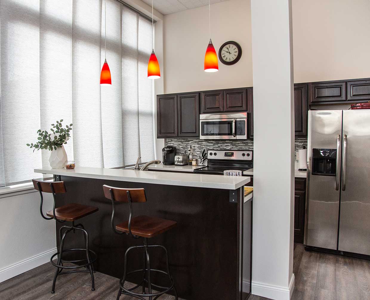 Lamont Companies INC Aberdeen SD About Our Company