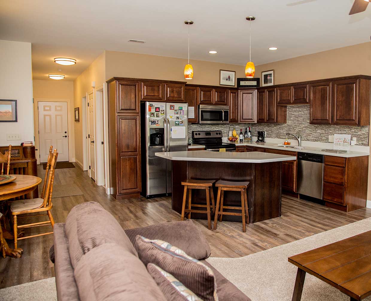 Lamont Companies Aberdeen, SD