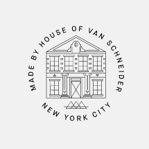 house of van
