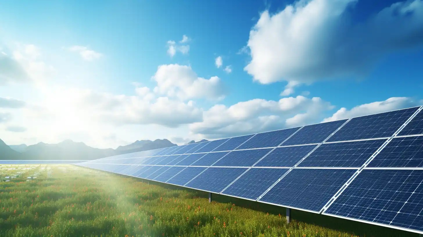 What does PV mean in solar An indepth explanation Lamora Energy