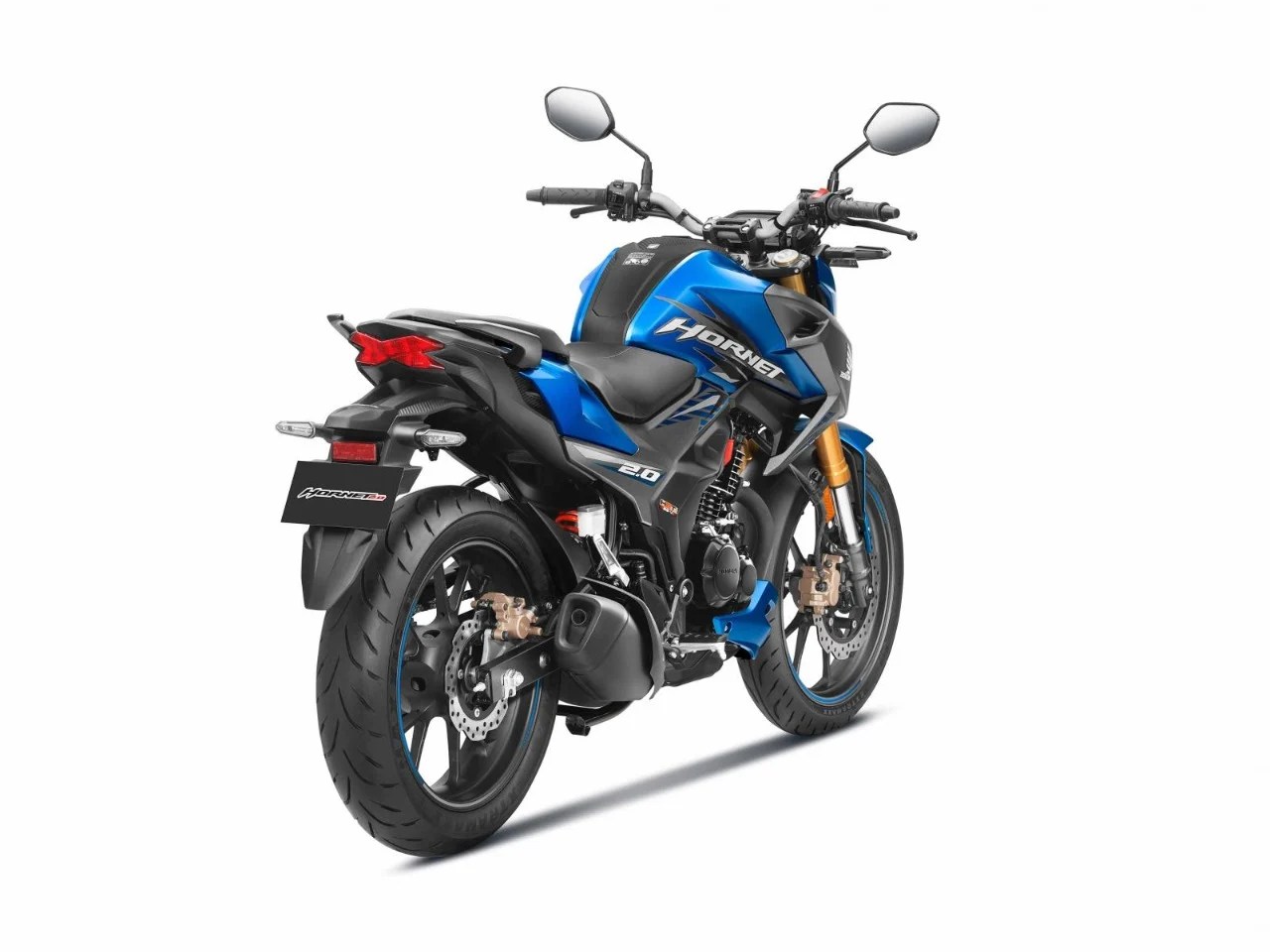 2.0. Lo nuevo de Honda