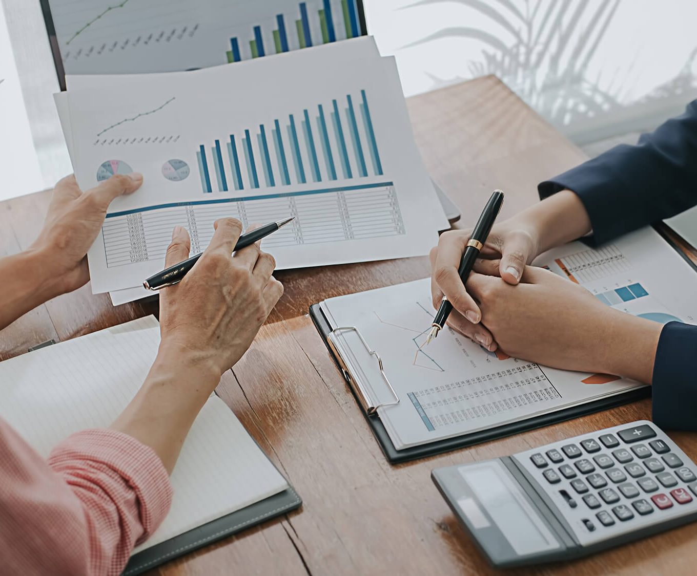 Important Facts About Escrow Reconciliation Software The What’s And