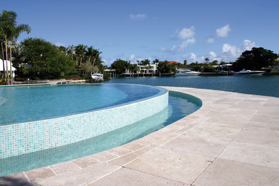 Creative Ways To Use Mosaic In The Home Lamotte Properties Best