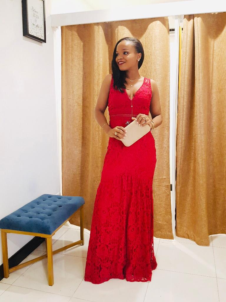 What to Wear to a Formal or SemiFormal Event Sponsored by Michele