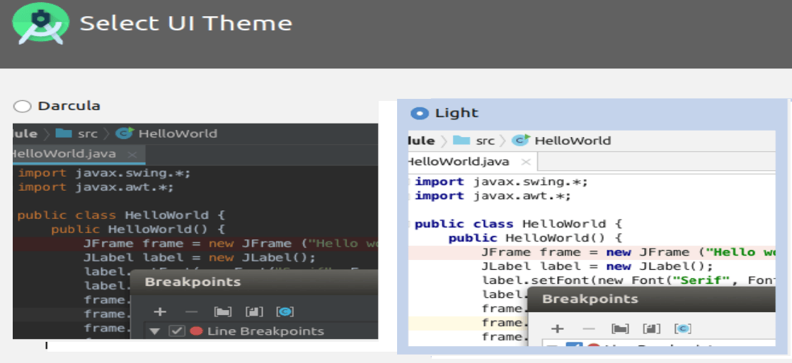 LAMP Blogs How to Install Android Studio on Ubuntu 20 04