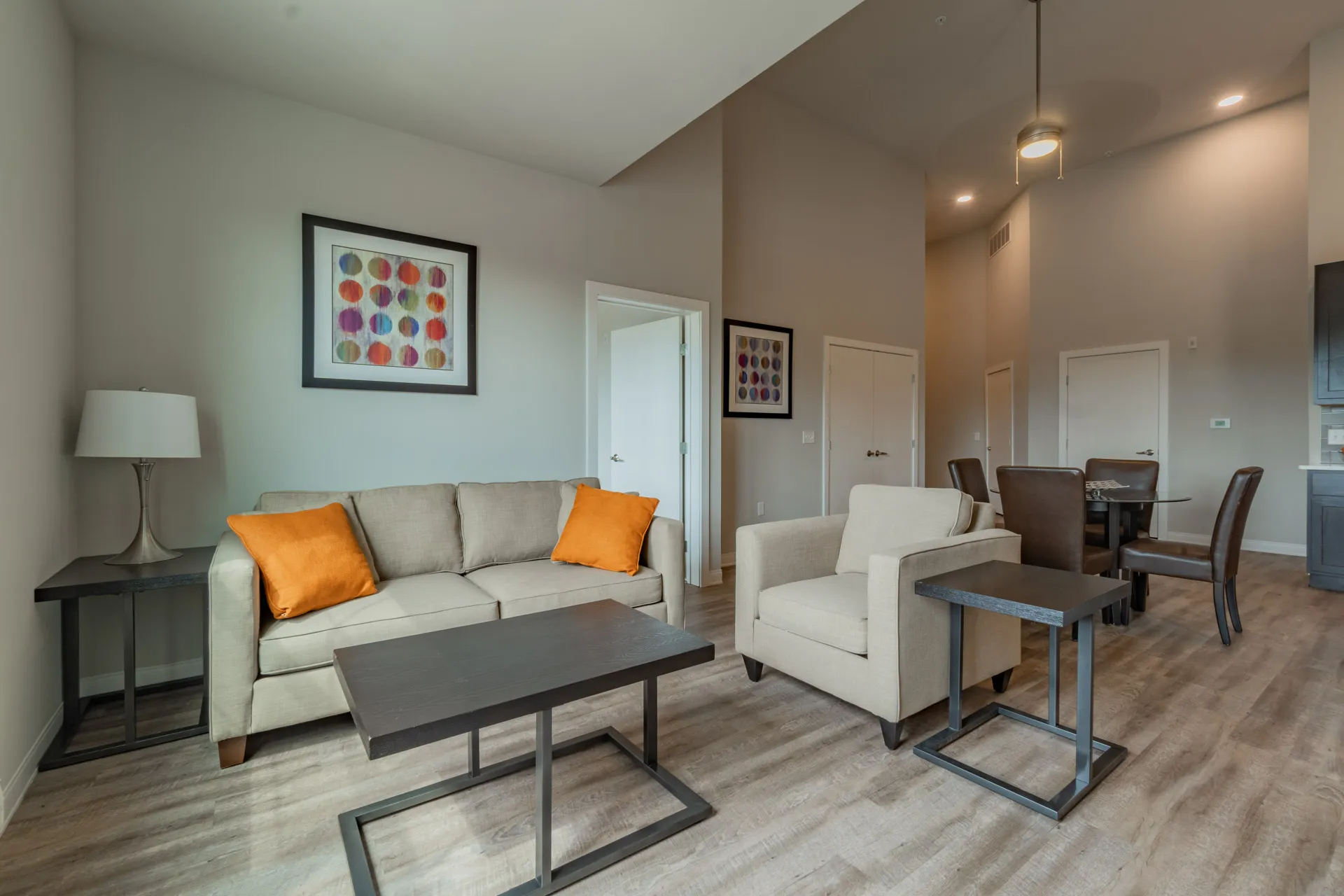 Waunakee Luxury Apartment Floor Plans Lamphouse