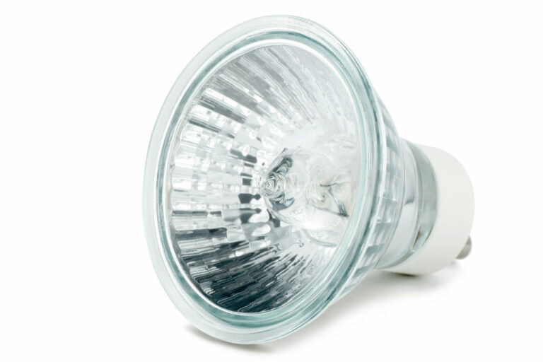 What Is A Halogen Light Bulb? - LampHQ
