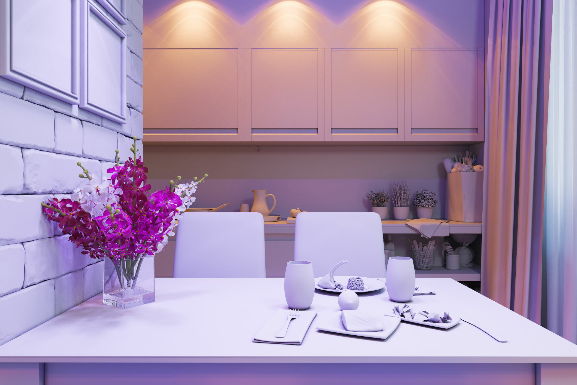 9 Best Recessed Lighting Ideas For Your Dining Room LampHQ