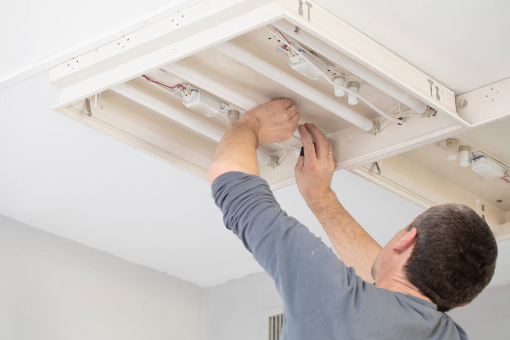 Can You Put Fluorescent Lights on a Dimmer? A Beginner’s Guide LampHQ