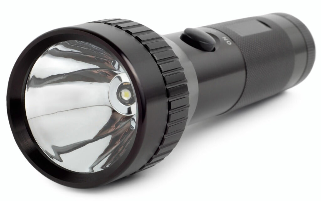 What Types Of Flashlights Exist? LampHQ