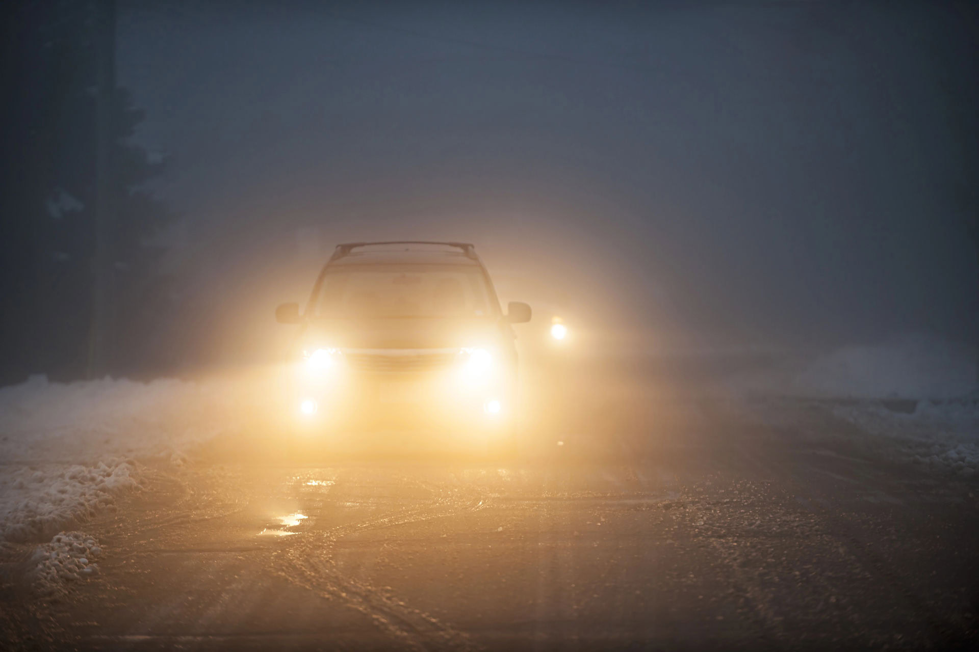 Best LED Fog Bulbs: Clear the Haze and Amaze - LampHQ