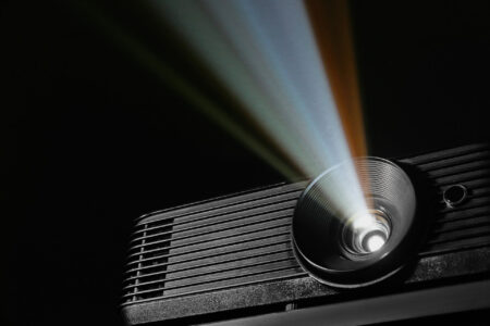 Can You Replace A Projector Bulb With LED? - LampHQ