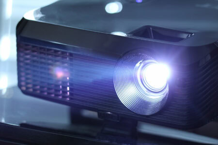 Can You Replace A Projector Bulb With LED? - LampHQ