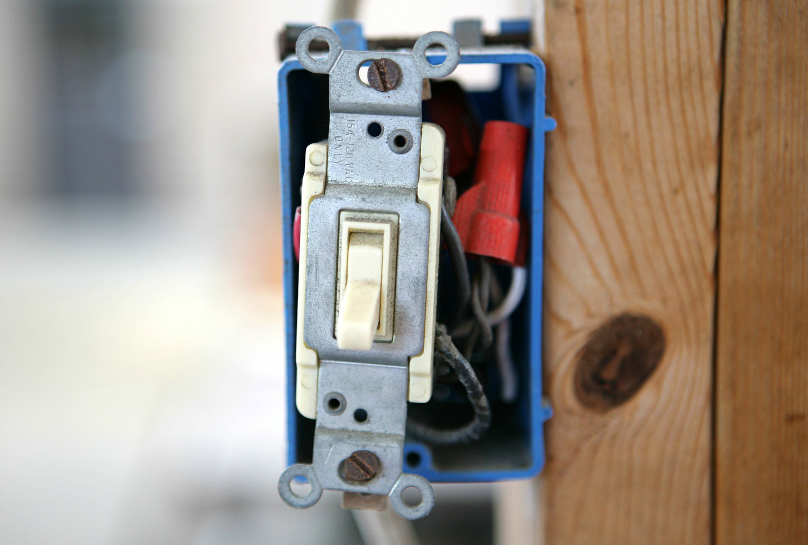 15 Different Types Of Light Switches LampHQ