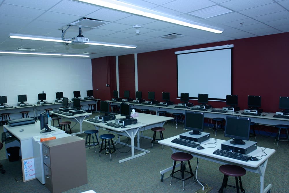 Mill Street Elementary School Addition and Renovation Lamp Incorporated