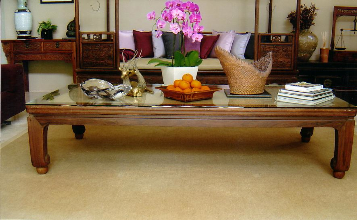 Appreciation of Classical Chinese Furniture Lam Pin Foo