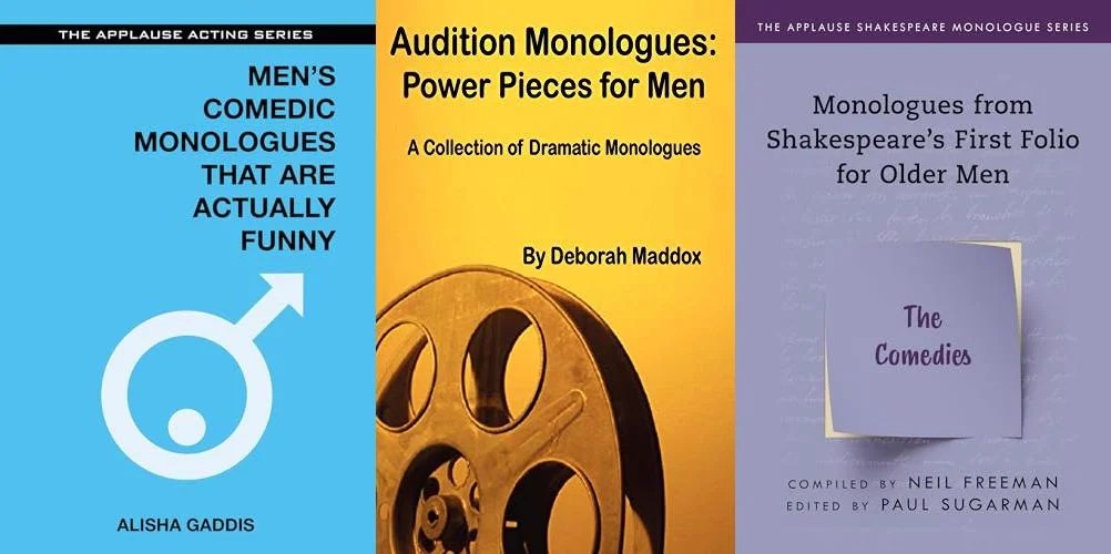 Best Comedy Monologues For Men - Top 5 Picks & Review