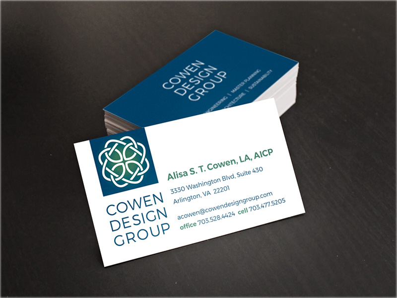 Cowen Design Group Lamppost Creative