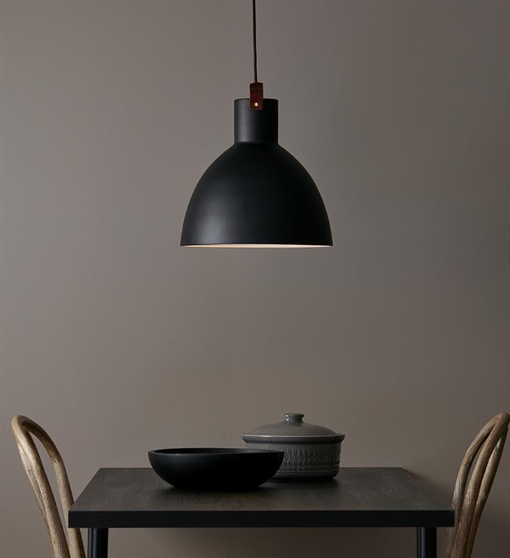 markslöjd lampa svart Eagle 106550 Markslojd | Lampsempire.com