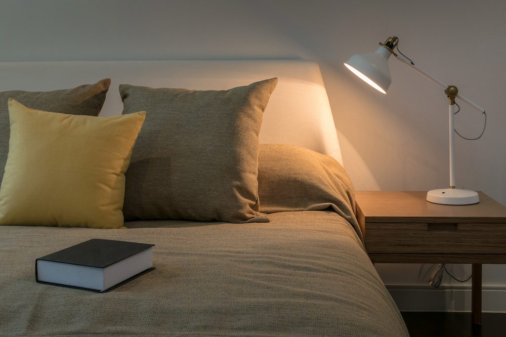 What Color Light Is Best for Reading? Lamps Lab