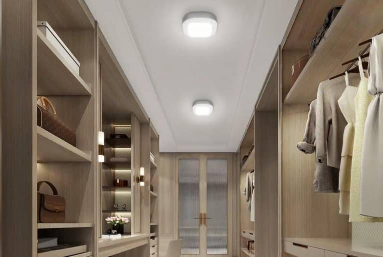 The 10 Best Closet Lights for Your Wardrobe Lampsmaxx
