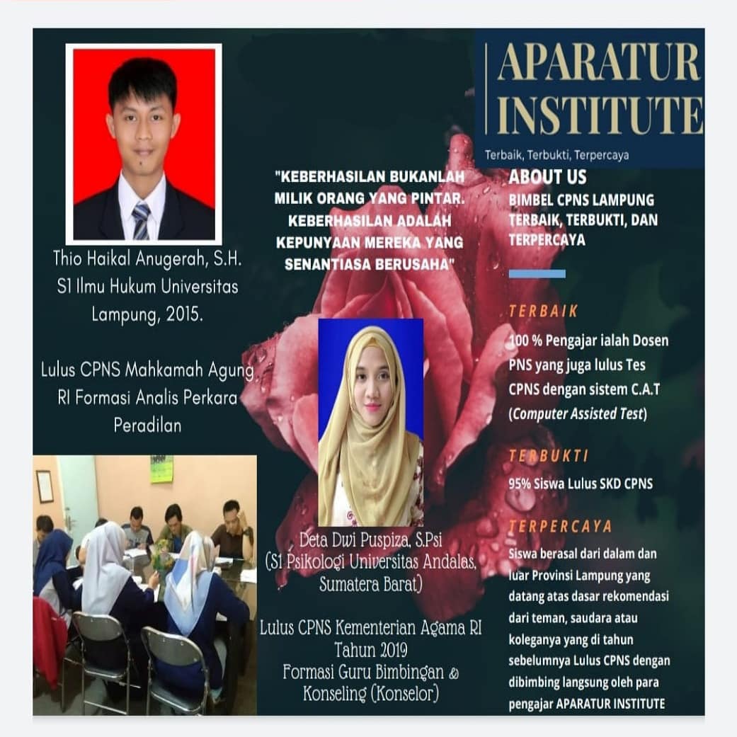 Mau Jadi PNS ? Yuk Ikuti Try Out Online Tes SKD CPNS 2021