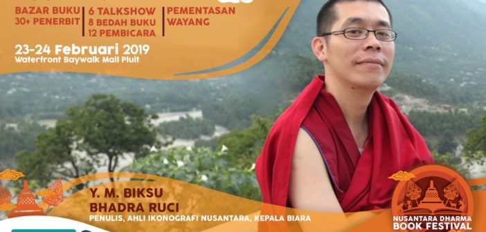 Mengenal Lebih Dekat Kisah Biksu Revolusioner Nusantara - Lamrimnesia