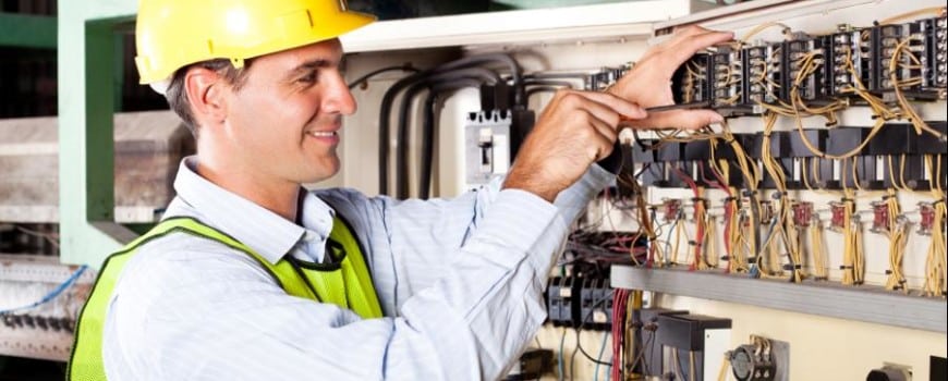 Electrician & Electrical Technician Training School San Antonio
