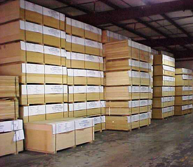 Laminate Technologies Our Capabilities