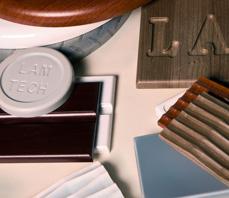 Laminate Technologies Our Capabilities