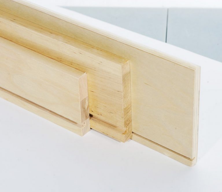 Laminate Technologies Our Capabilities