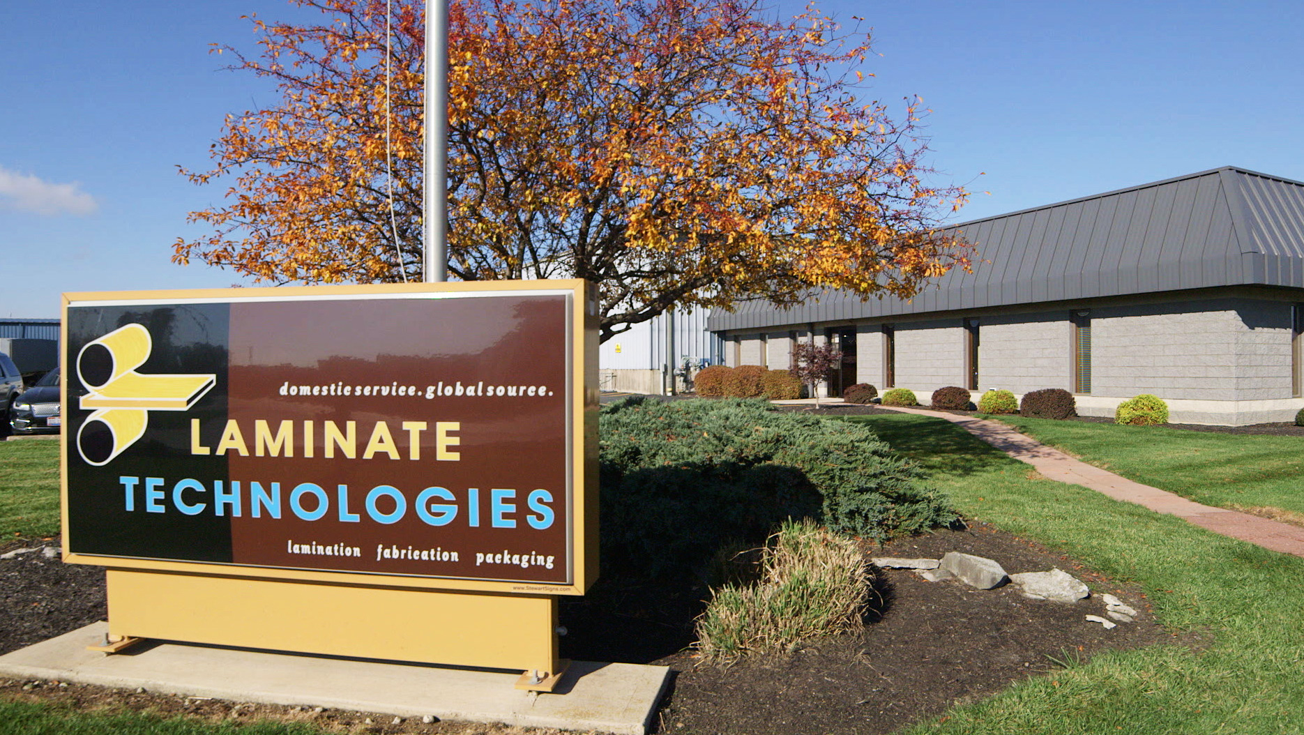 Laminate Technologies Careers