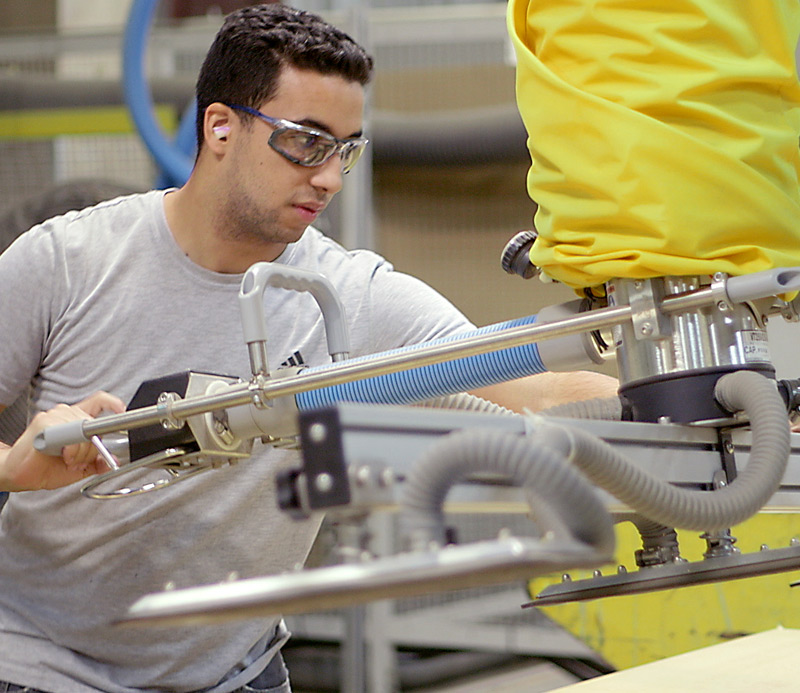 Laminate Technologies Our Company