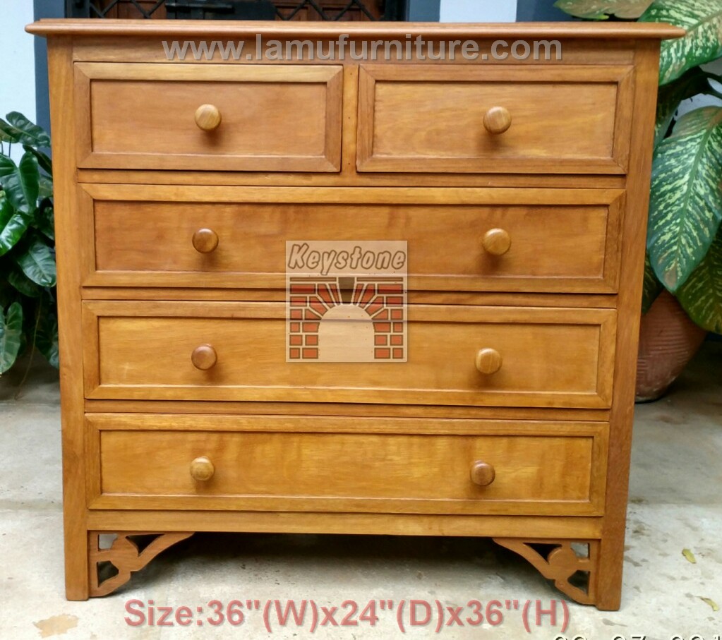 Drawer Chests Lamu furniture
