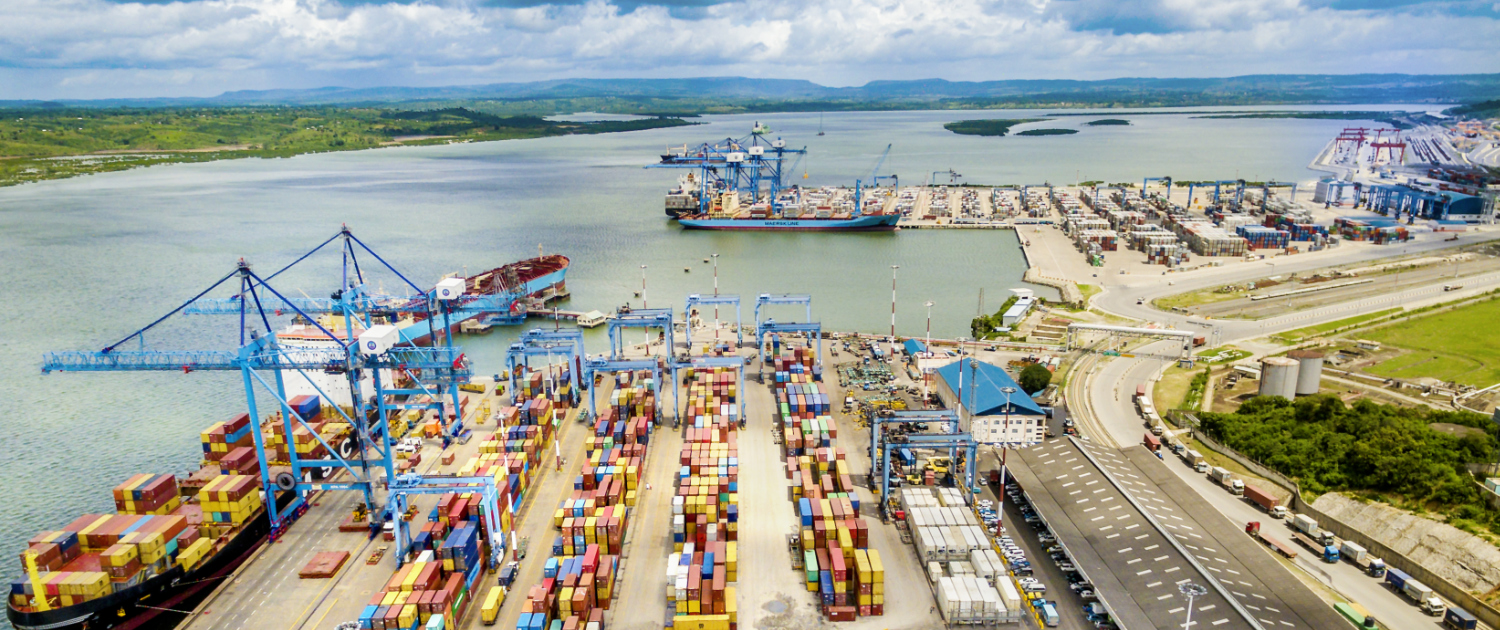 Ship Agency Services Kenya