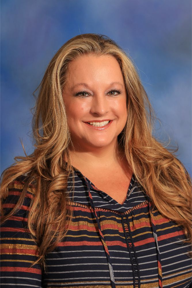 Julie Kirkland LAN Associates, Inc.