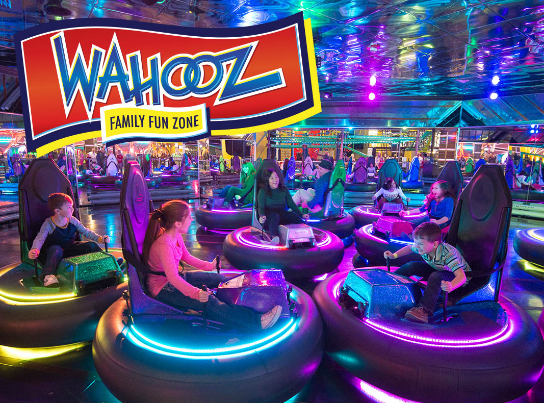 Fun Zone Park Information