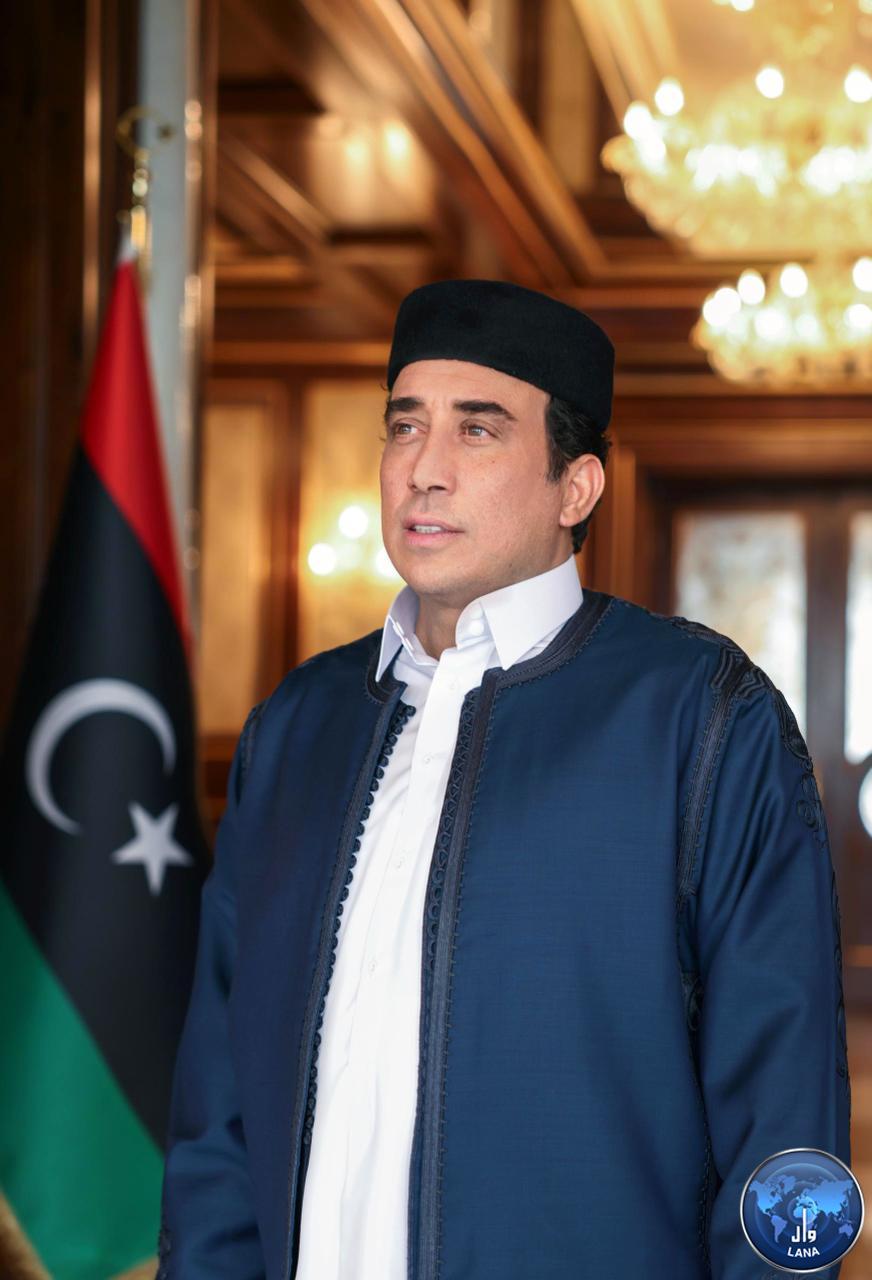 Libyan News Agency The Central Bank reveals the existence of